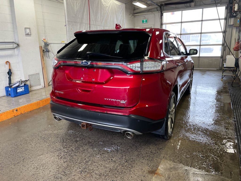 Ford Edge  2017 à St-Jérôme, Québec - 10 - w1024h768px