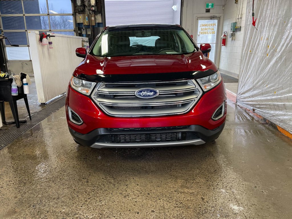 Ford Edge  2017 à St-Jérôme, Québec - 6 - w1024h768px