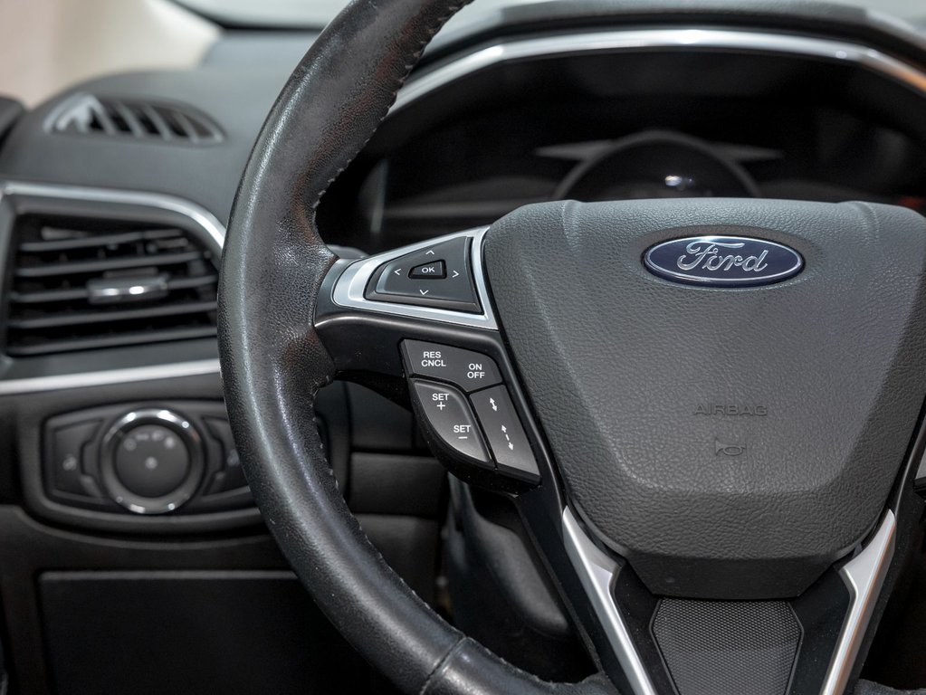 Ford Edge  2018 à St-Jérôme, Québec - 15 - w1024h768px