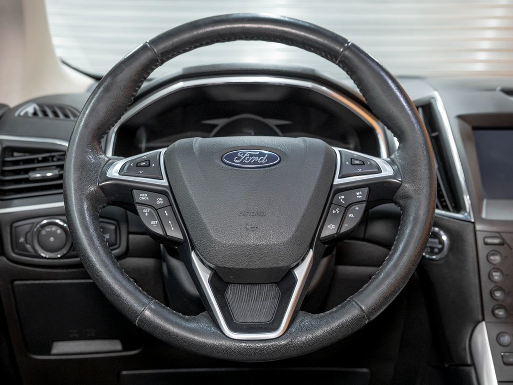 Ford Edge  2018 à St-Jérôme, Québec - 14 - w1024h768px