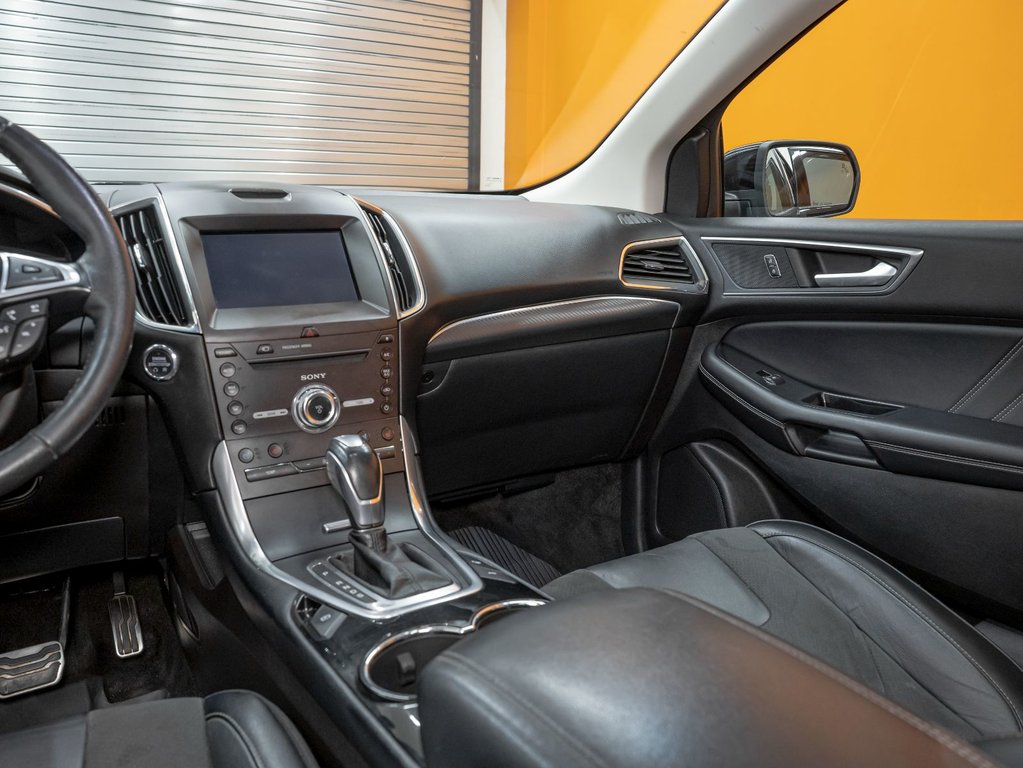 Ford Edge  2018 à St-Jérôme, Québec - 21 - w1024h768px