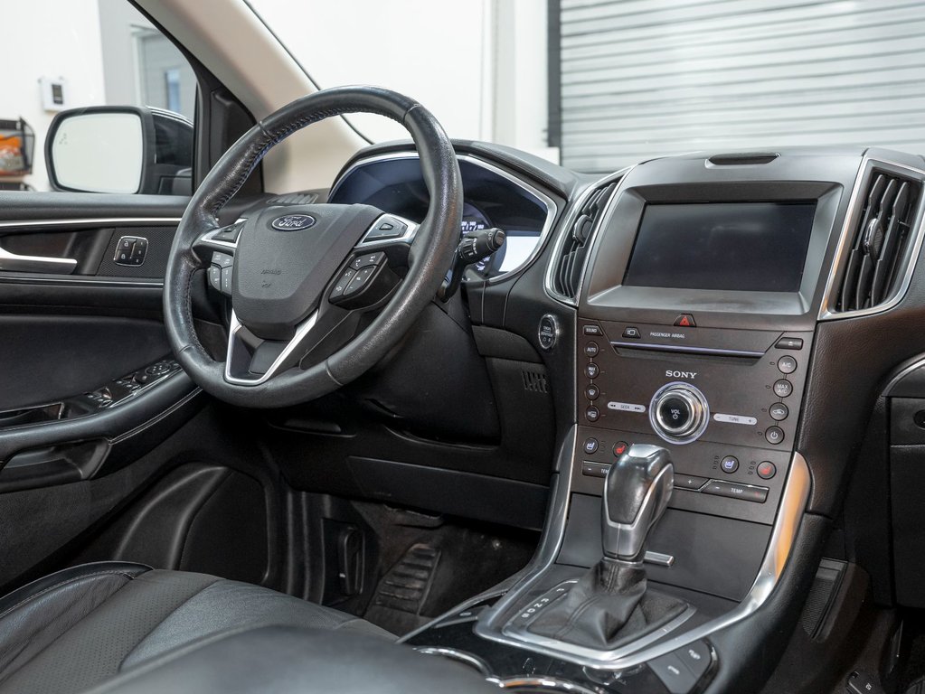 Ford Edge  2018 à St-Jérôme, Québec - 29 - w1024h768px