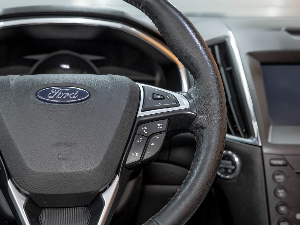 Ford Edge  2018 à St-Jérôme, Québec - 16 - w1024h768px