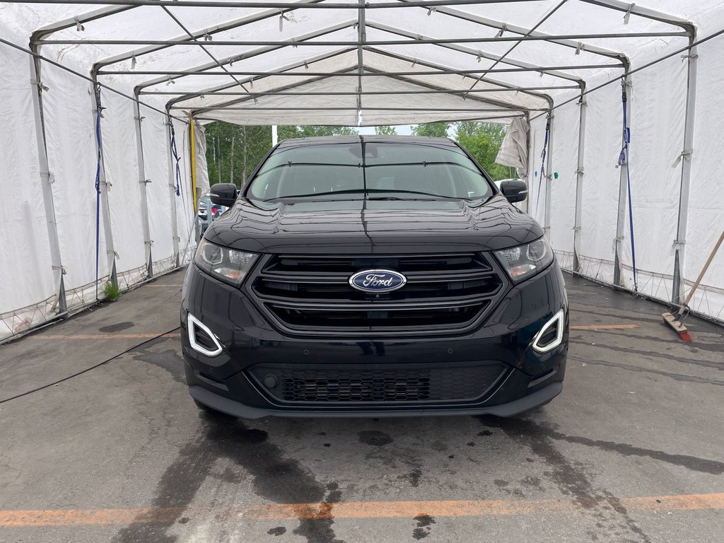Ford Edge  2018 à St-Jérôme, Québec - 6 - w1024h768px