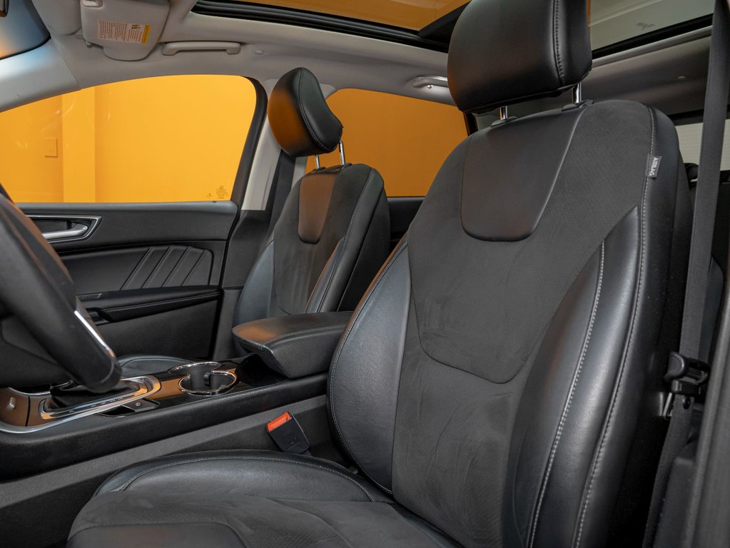 Ford Edge  2018 à St-Jérôme, Québec - 11 - w1024h768px