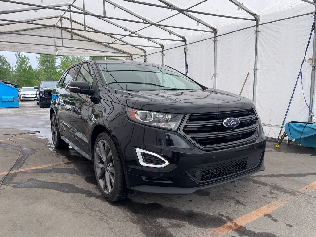 Ford Edge  2018 à St-Jérôme, Québec - 12 - w1024h768px