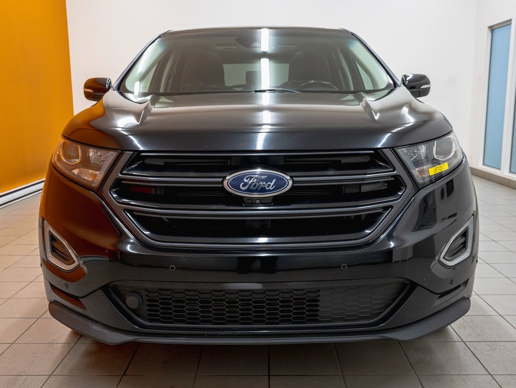 Ford Edge  2018 à St-Jérôme, Québec - 5 - w1024h768px