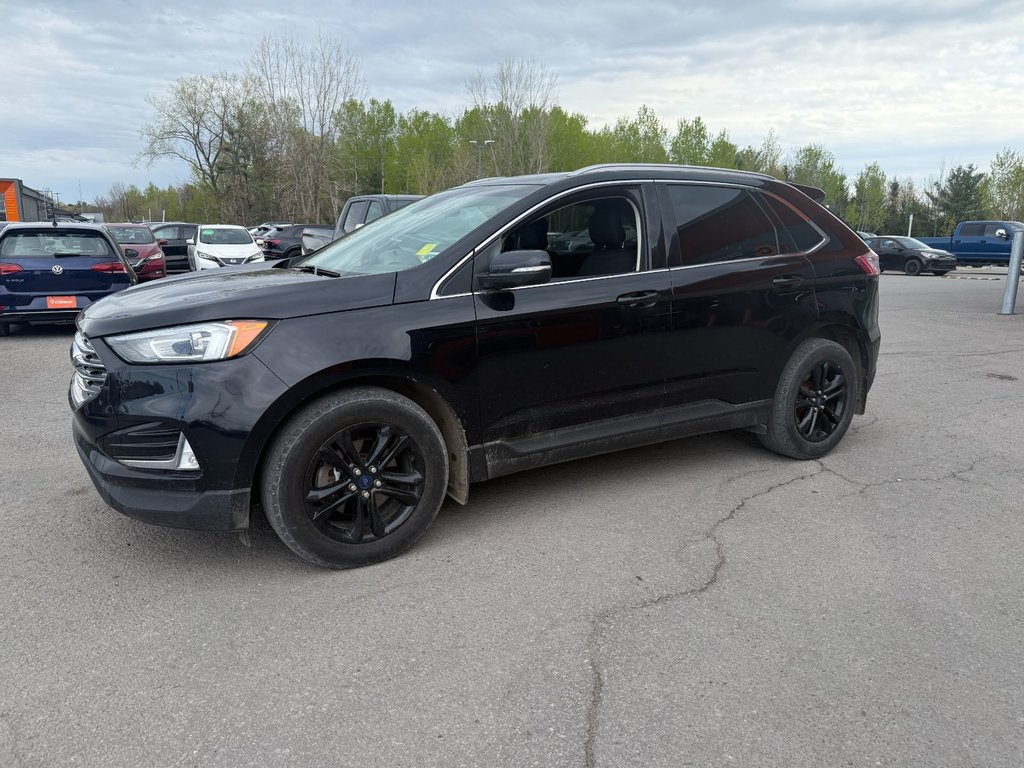 2019 Ford Edge in St-Jérôme, Quebec - 1 - w1024h768px