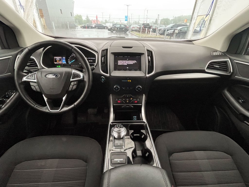 Ford Edge  2019 à St-Jérôme, Québec - 10 - w1024h768px
