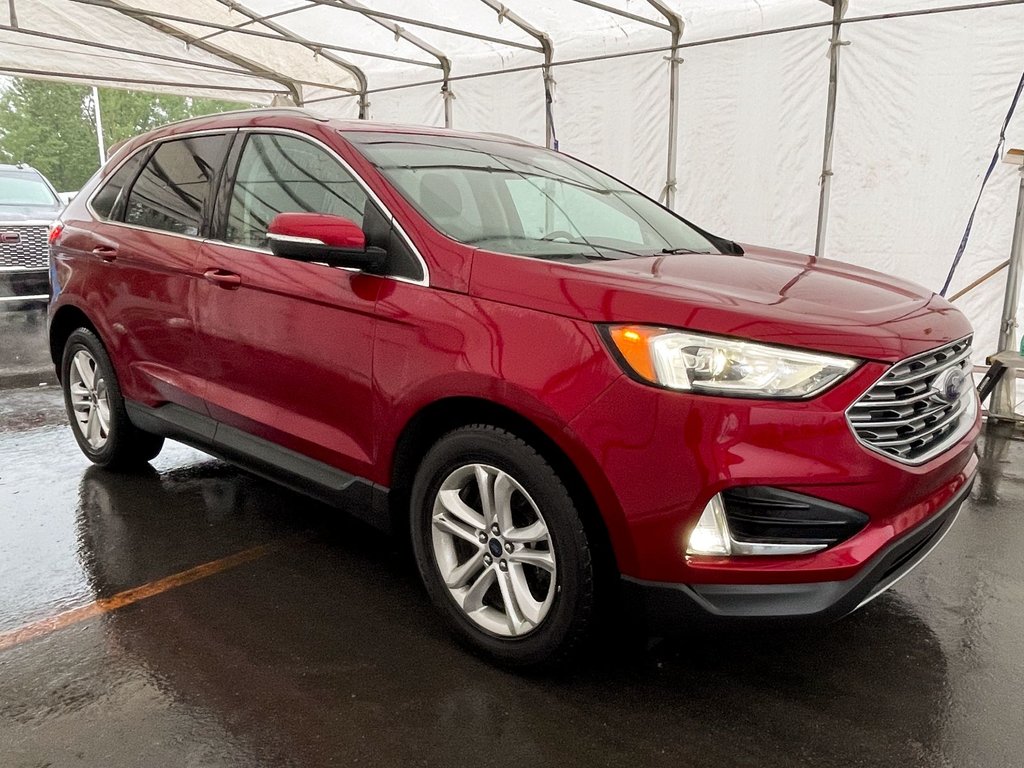 Ford Edge  2019 à St-Jérôme, Québec - 9 - w1024h768px