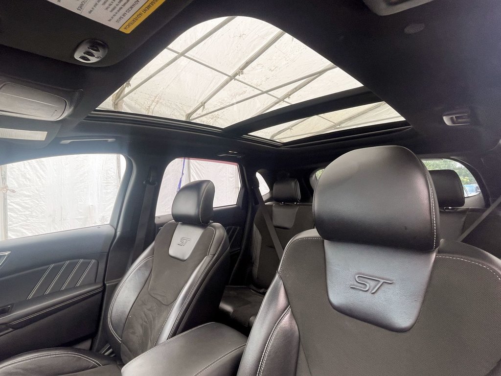 Ford Edge  2019 à St-Jérôme, Québec - 10 - w1024h768px