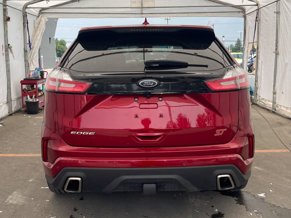 Ford Edge  2019 à St-Jérôme, Québec - 6 - w1024h768px