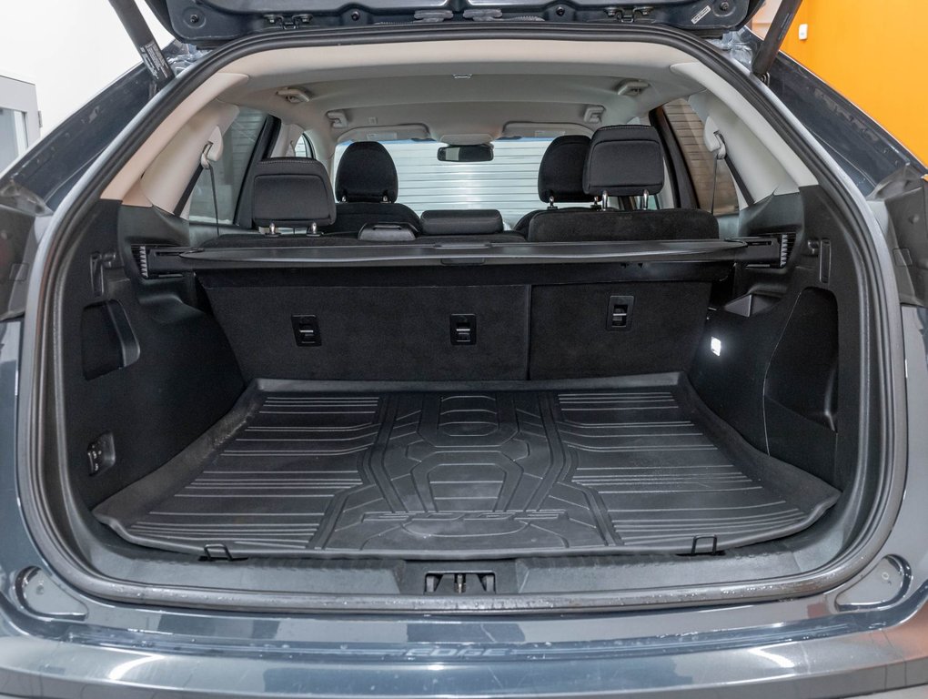 Ford Edge  2019 à St-Jérôme, Québec - 27 - w1024h768px