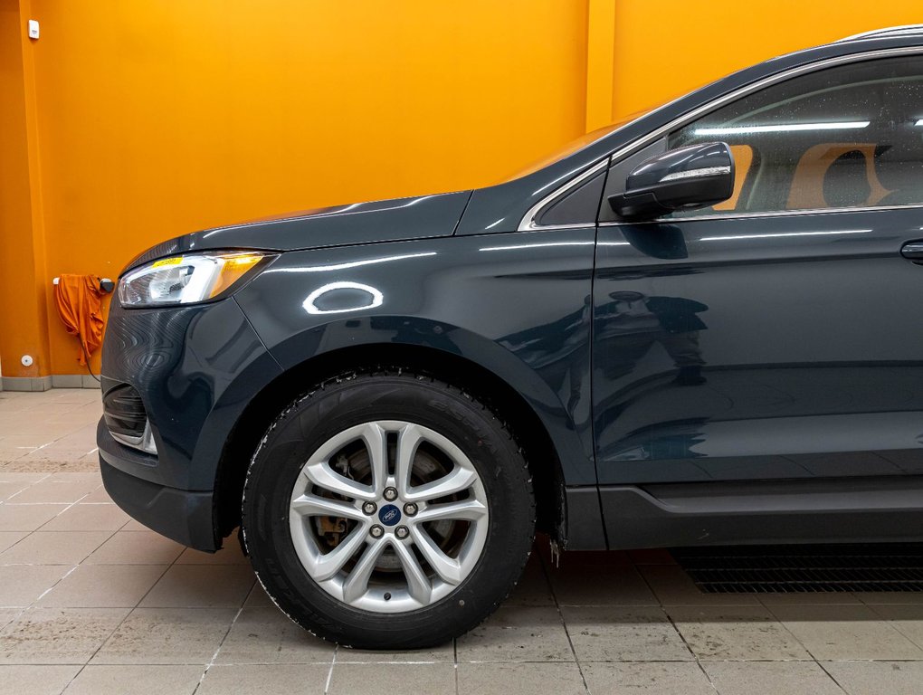 Ford Edge  2019 à St-Jérôme, Québec - 31 - w1024h768px