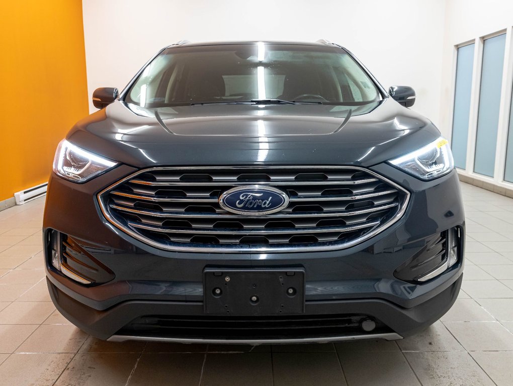 Ford Edge  2019 à St-Jérôme, Québec - 4 - w1024h768px