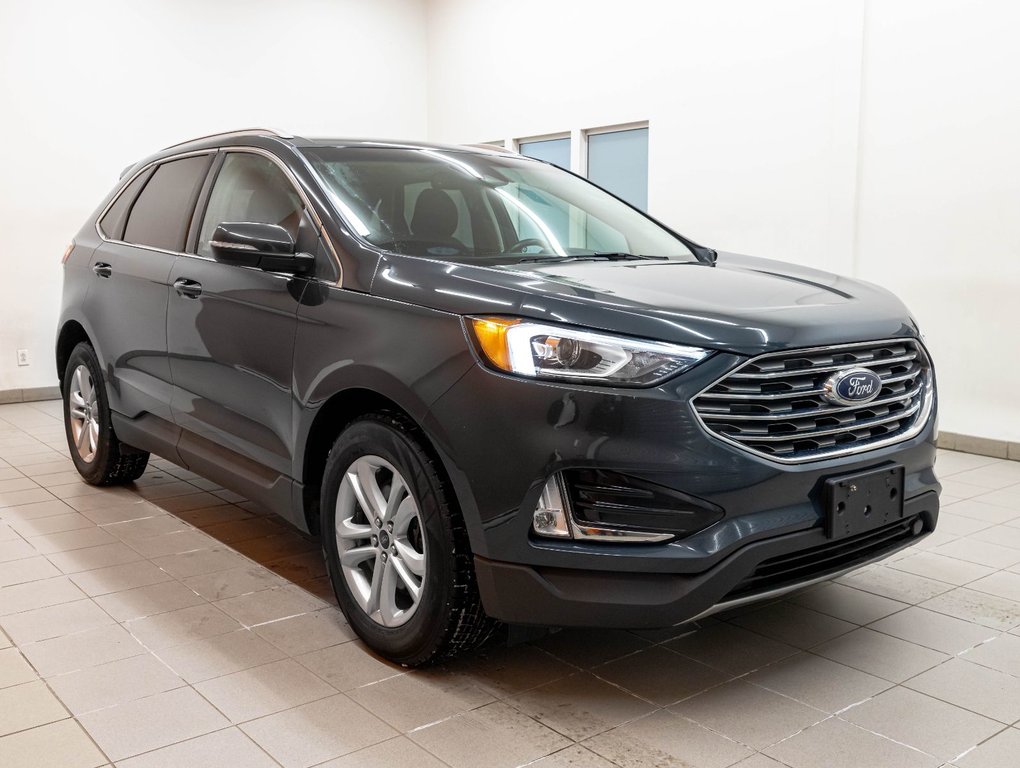 Ford Edge  2019 à St-Jérôme, Québec - 9 - w1024h768px