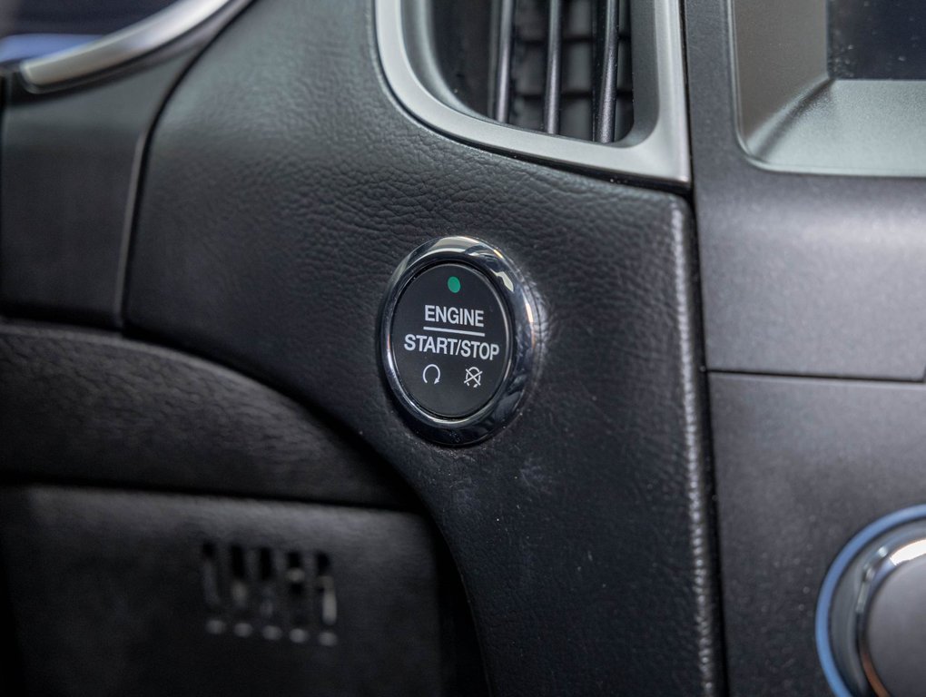 Ford Edge  2019 à St-Jérôme, Québec - 24 - w1024h768px