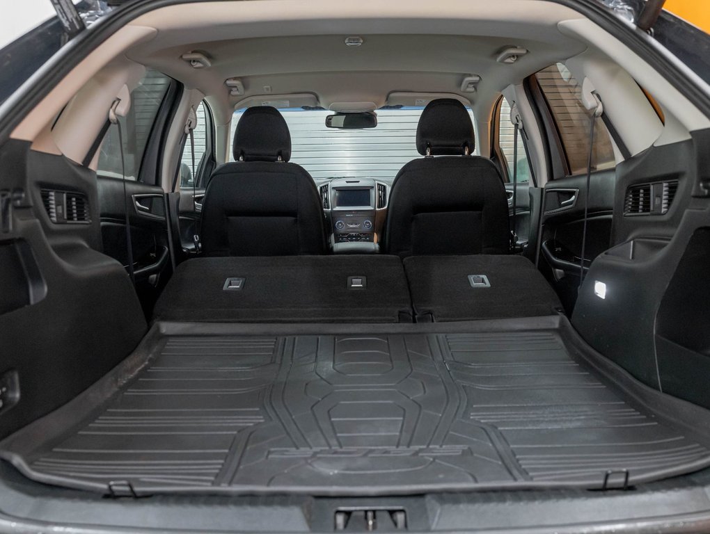Ford Edge  2019 à St-Jérôme, Québec - 28 - w1024h768px