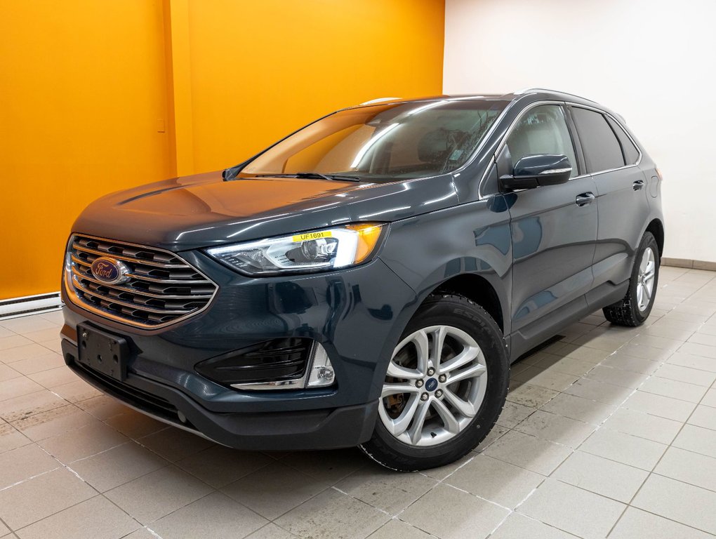 Ford Edge  2019 à St-Jérôme, Québec - 1 - w1024h768px