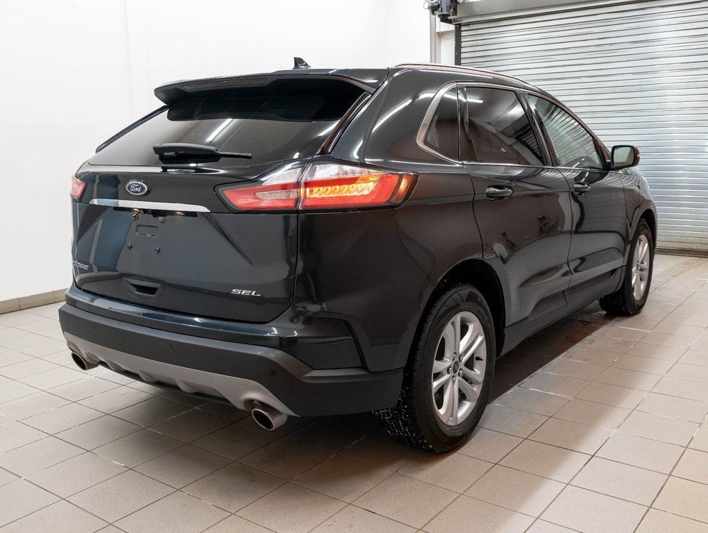 Ford Edge  2019 à St-Jérôme, Québec - 8 - w1024h768px