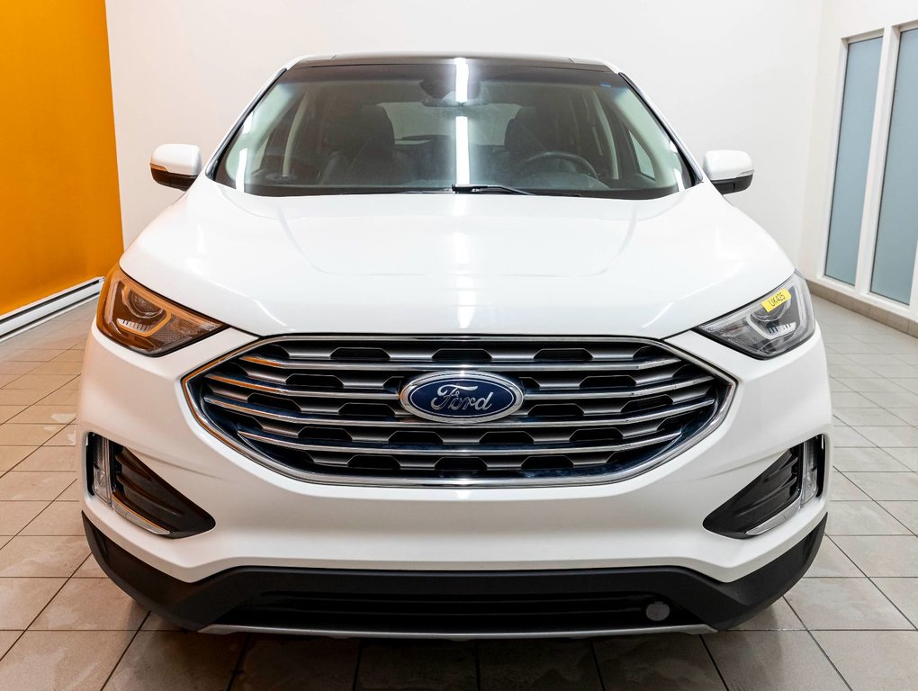 2020 Ford Edge in St-Jérôme, Quebec - 5 - w1024h768px