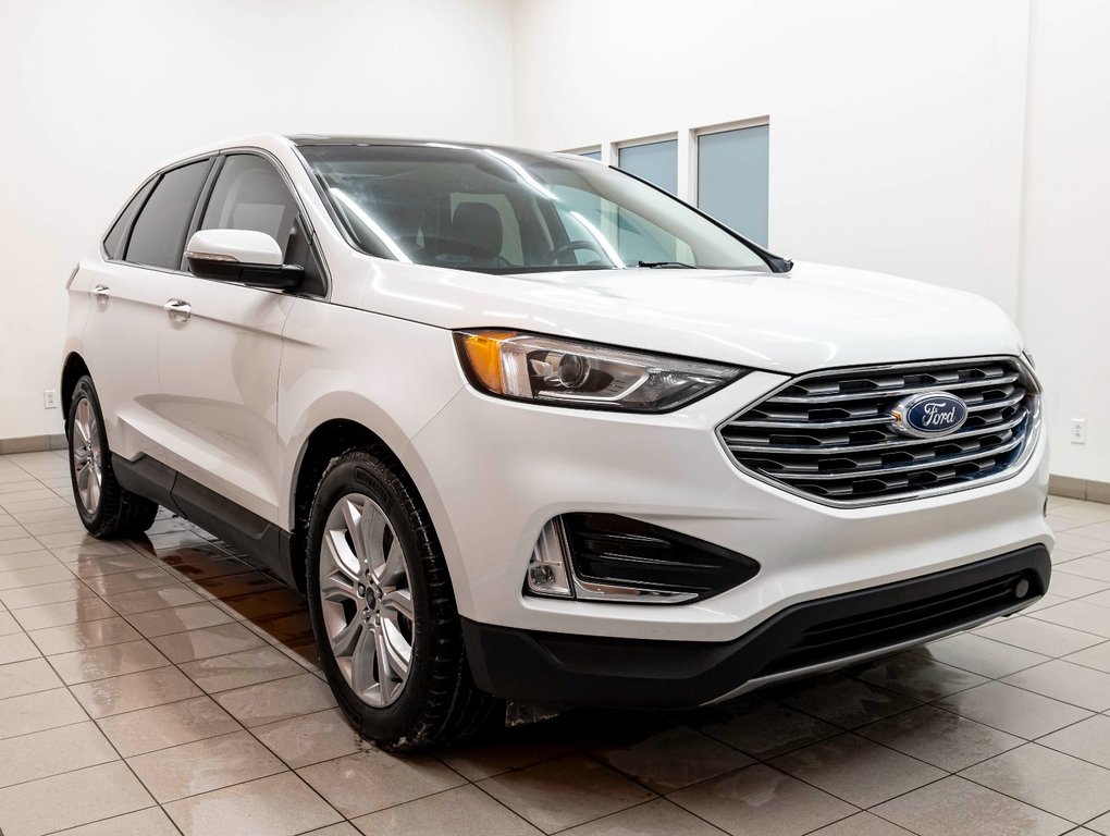 2020 Ford Edge in St-Jérôme, Quebec - 11 - w1024h768px