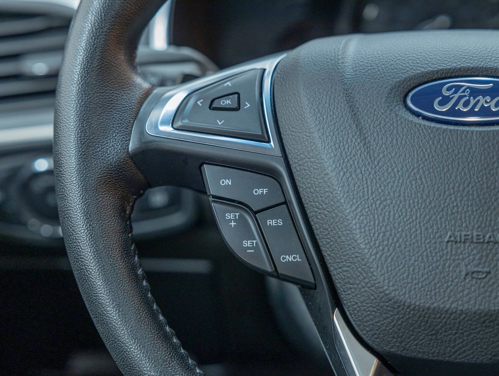 2020 Ford Edge in St-Jérôme, Quebec - 16 - w1024h768px