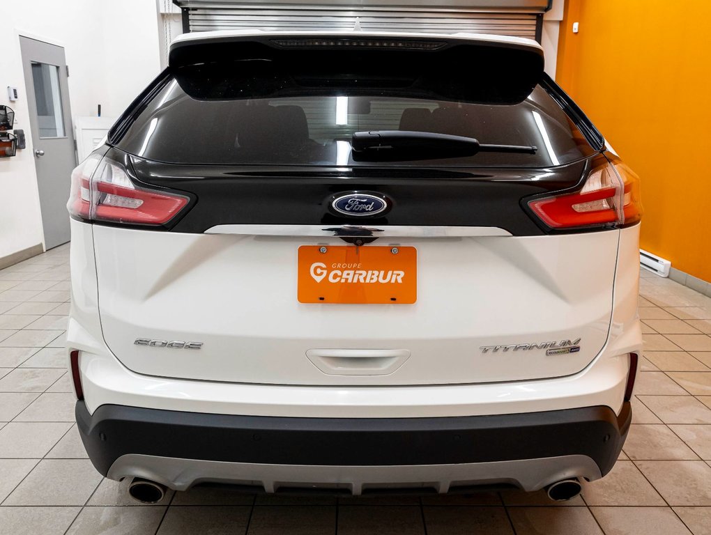 2020 Ford Edge in St-Jérôme, Quebec - 8 - w1024h768px