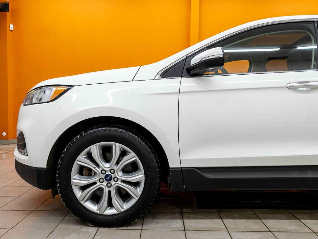 2020 Ford Edge in St-Jérôme, Quebec - 43 - w1024h768px