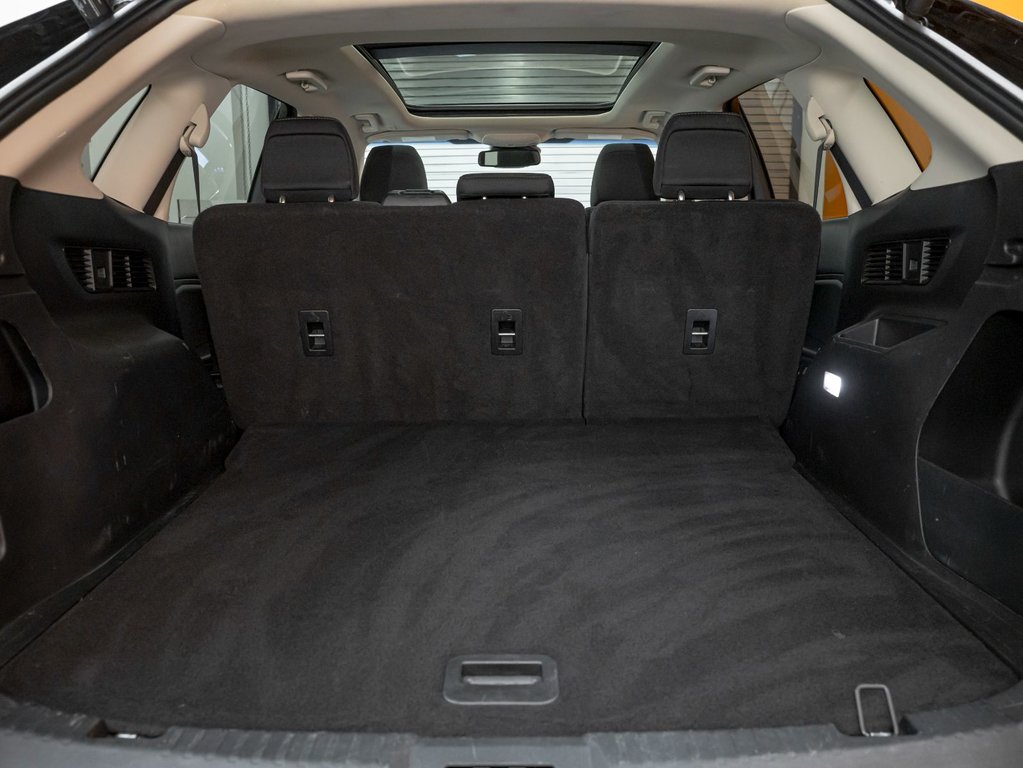 Ford Edge  2020 à St-Jérôme, Québec - 30 - w1024h768px