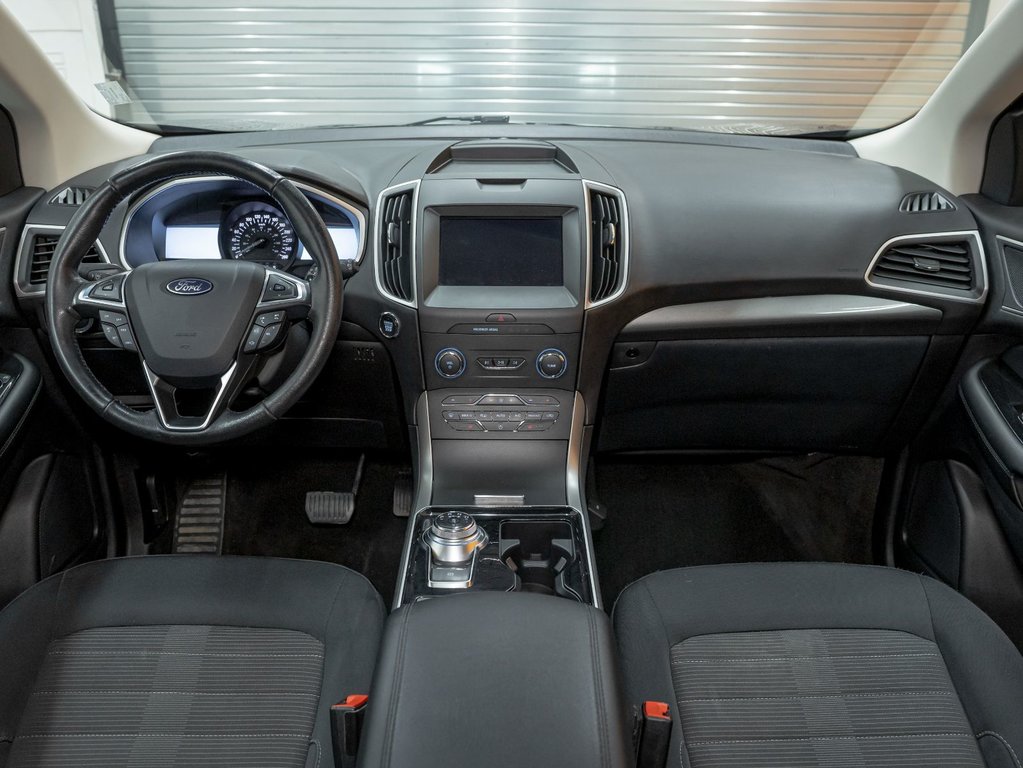 Ford Edge  2020 à St-Jérôme, Québec - 12 - w1024h768px