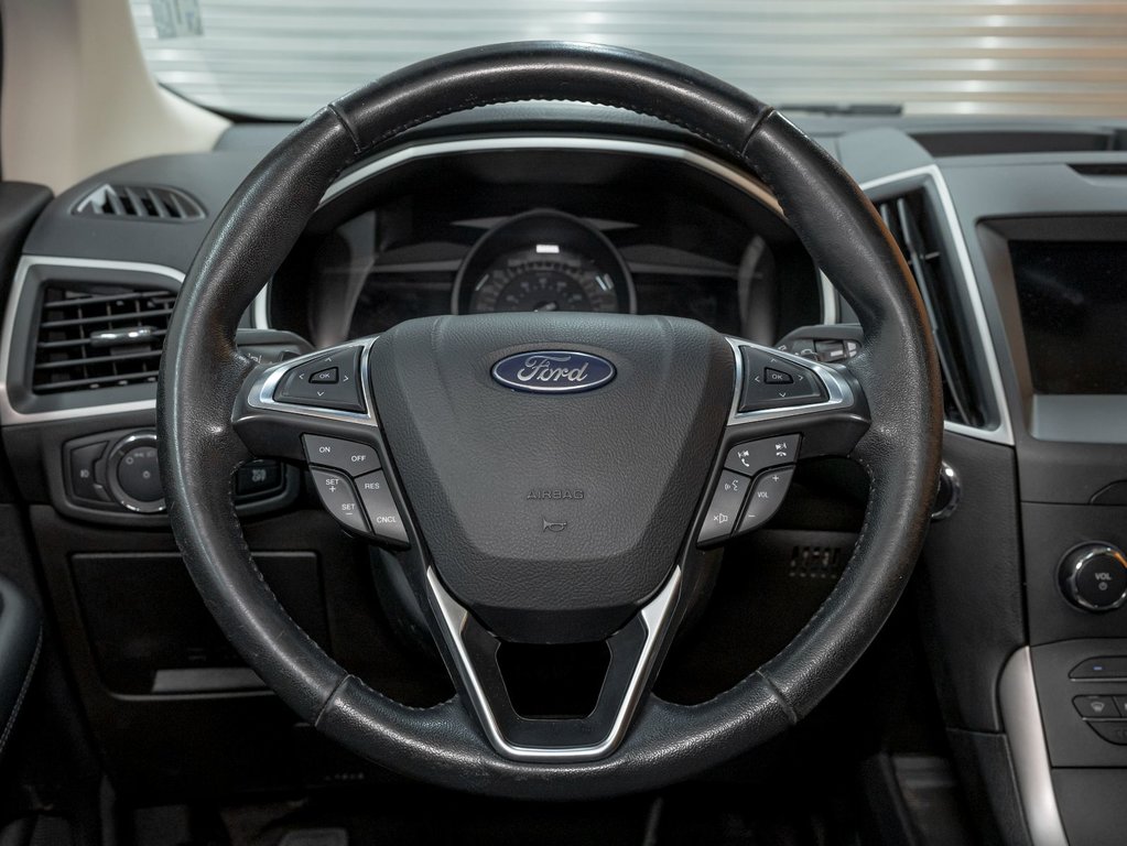 Ford Edge  2020 à St-Jérôme, Québec - 14 - w1024h768px