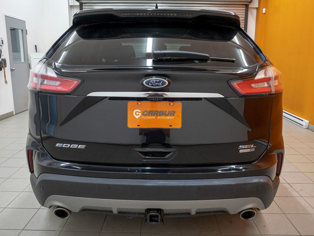 Ford Edge  2020 à St-Jérôme, Québec - 8 - w1024h768px