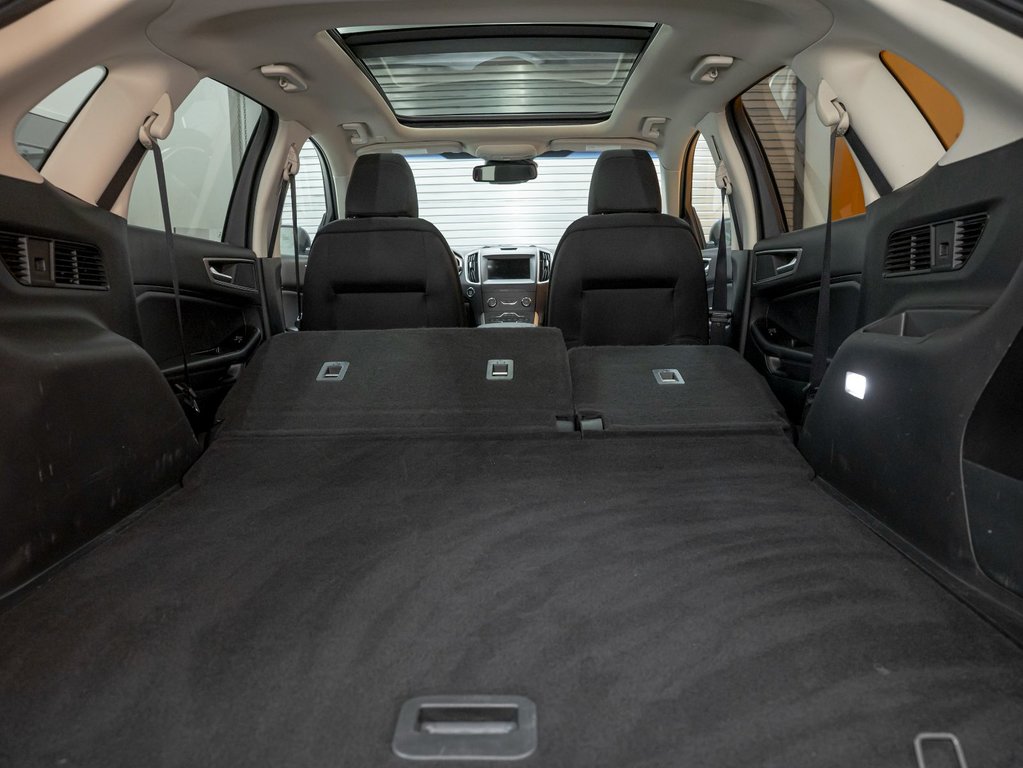 Ford Edge  2020 à St-Jérôme, Québec - 31 - w1024h768px