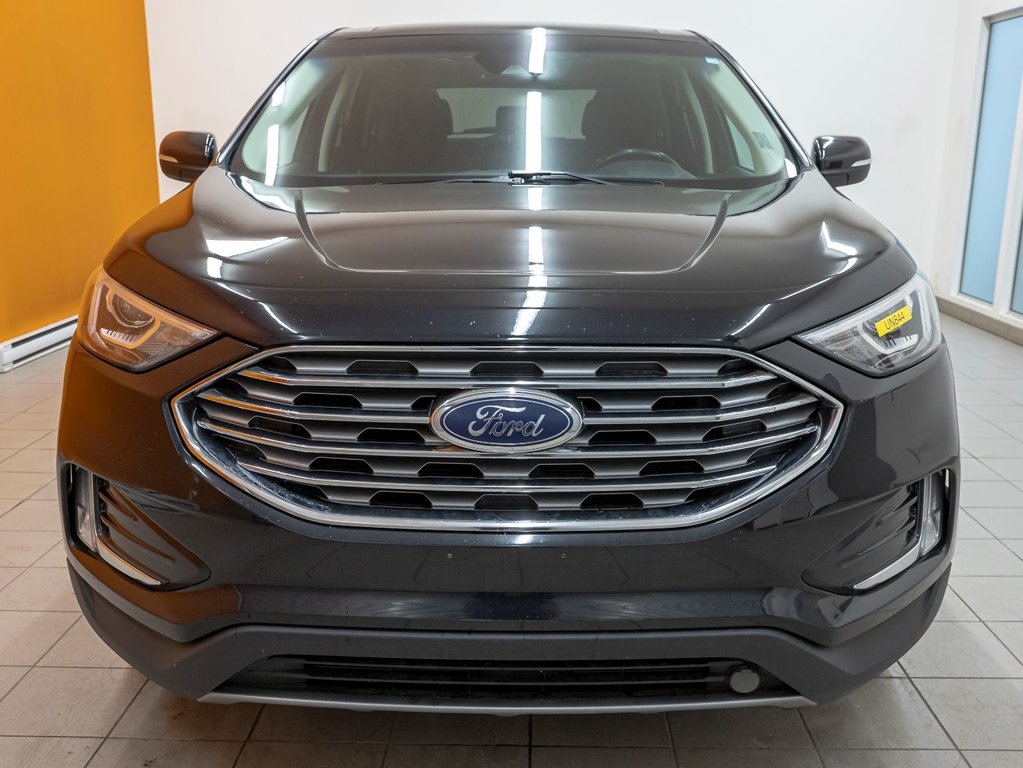 Ford Edge  2020 à St-Jérôme, Québec - 5 - w1024h768px
