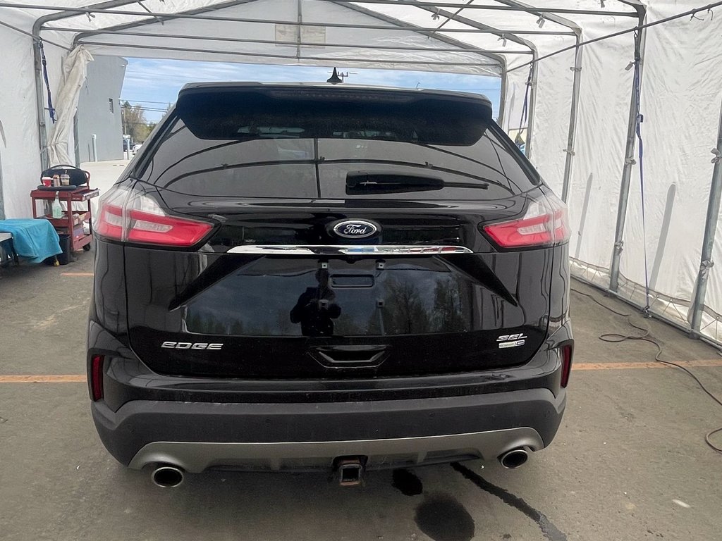 2020 Ford Edge in St-Jérôme, Quebec - 8 - w1024h768px