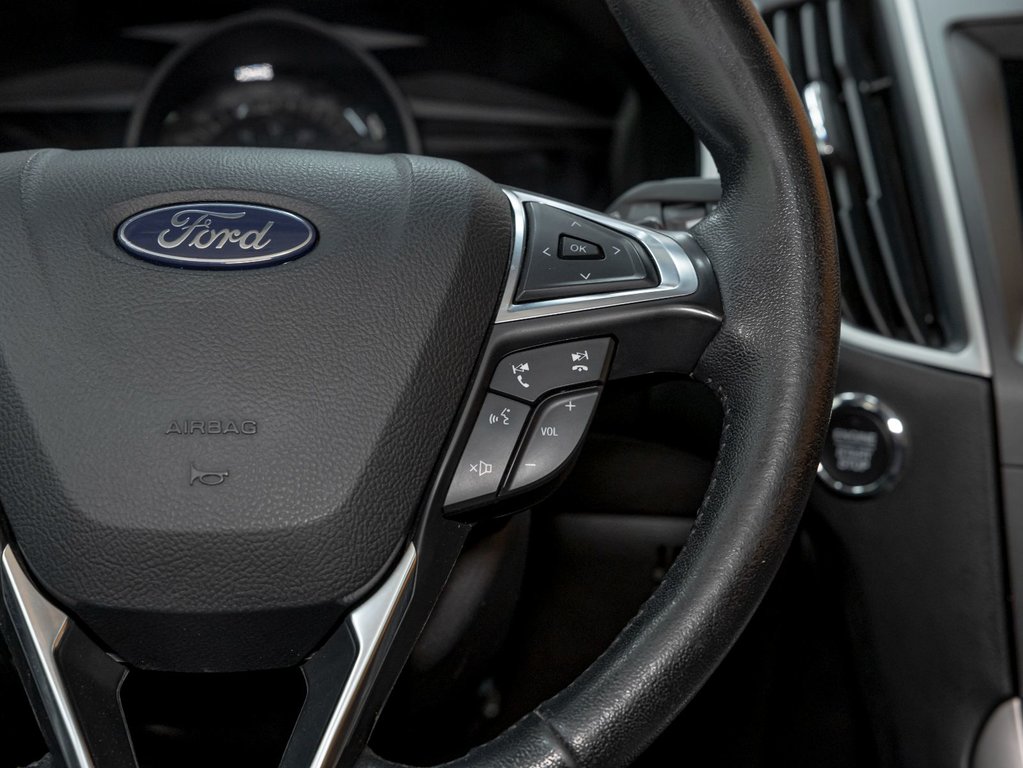 Ford Edge  2020 à St-Jérôme, Québec - 16 - w1024h768px