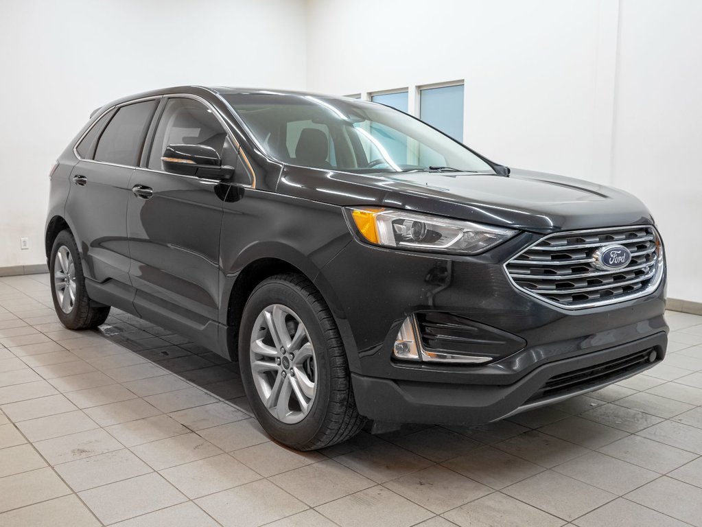 Ford Edge  2020 à St-Jérôme, Québec - 10 - w1024h768px