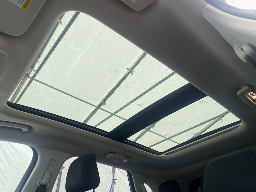 2020 Ford Edge in St-Jérôme, Quebec - 3 - w1024h768px