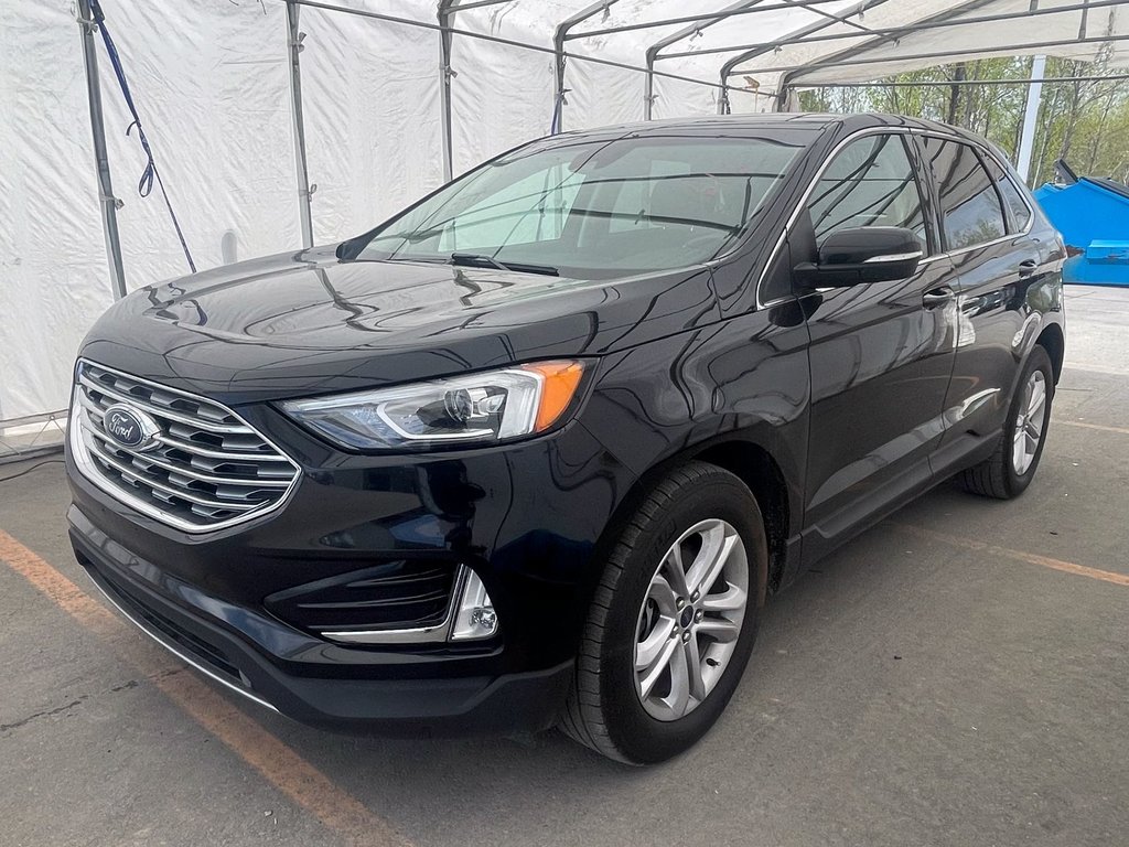 2020 Ford Edge in St-Jérôme, Quebec - 1 - w1024h768px