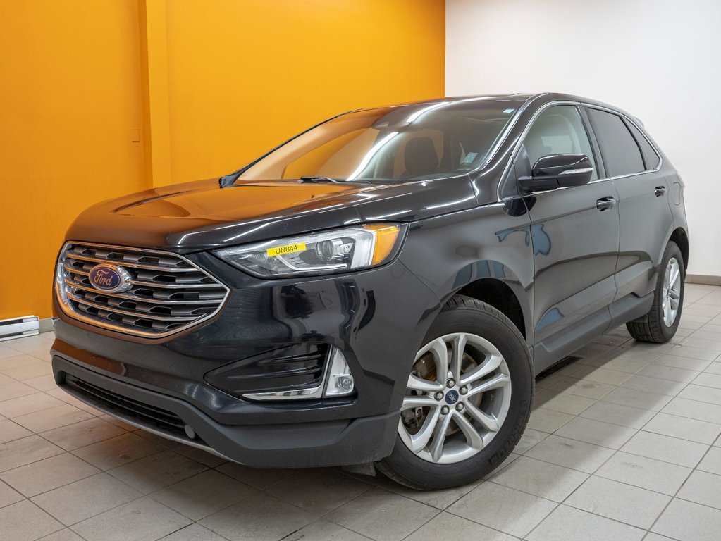 Ford Edge  2020 à St-Jérôme, Québec - 1 - w1024h768px