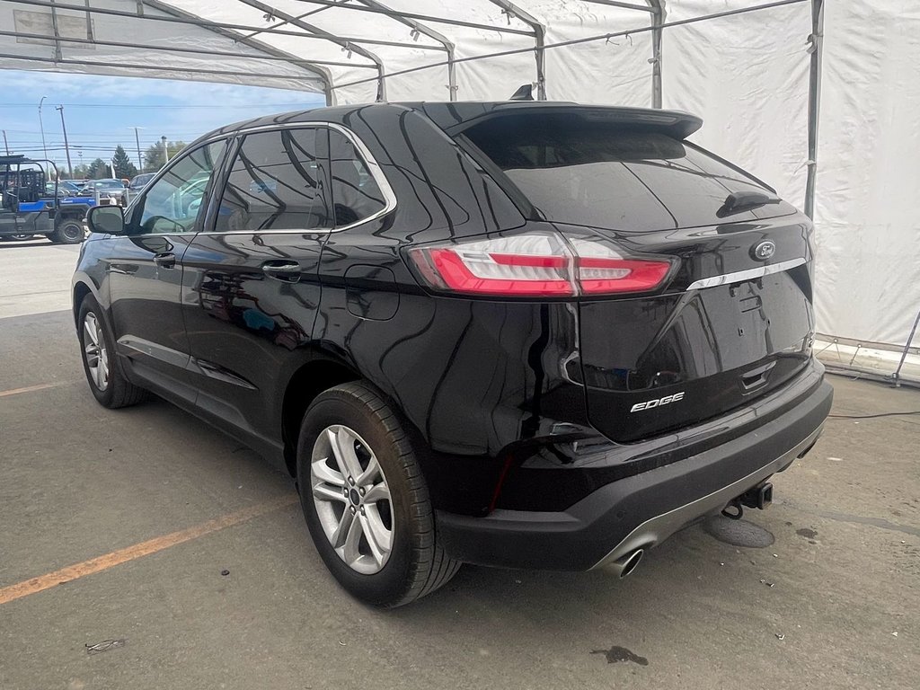 2020 Ford Edge in St-Jérôme, Quebec - 6 - w1024h768px