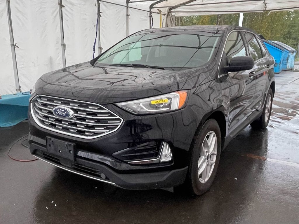 Ford Edge  2021 à St-Jérôme, Québec - 1 - w1024h768px