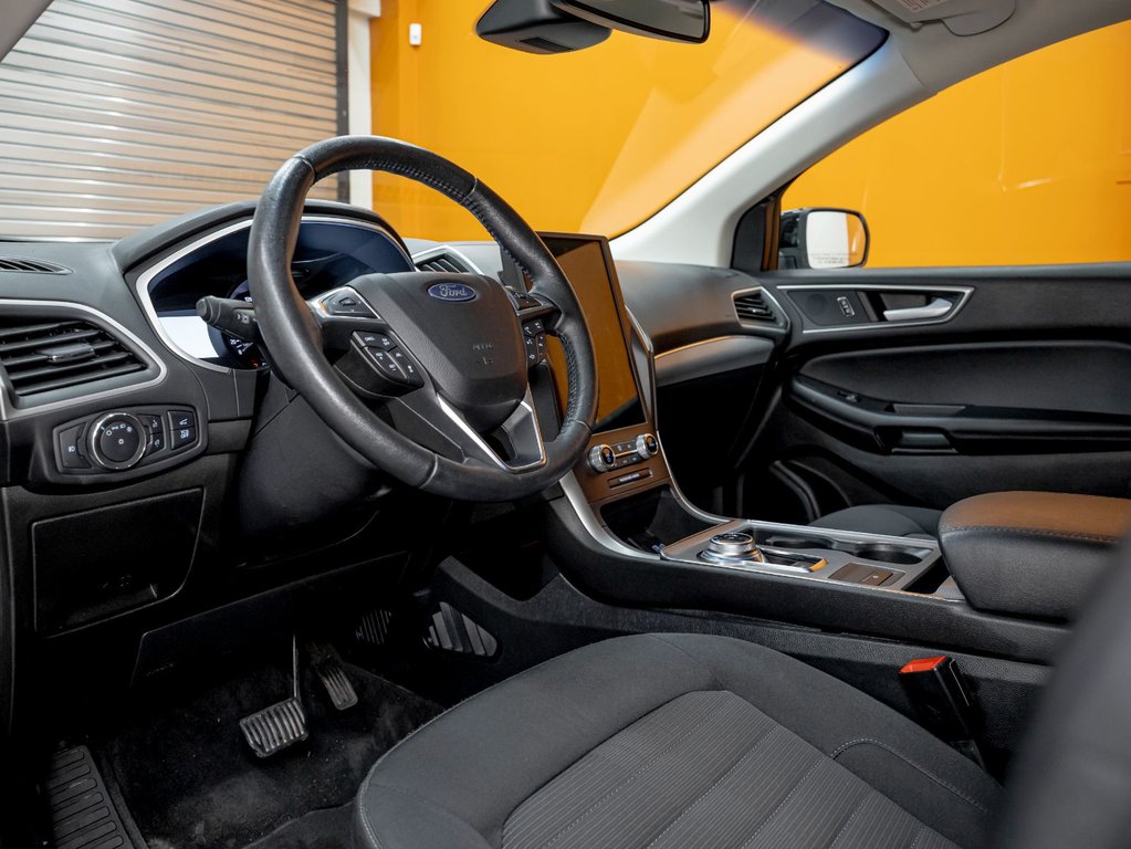 2021 Ford Edge in St-Jérôme, Quebec - 2 - w1024h768px