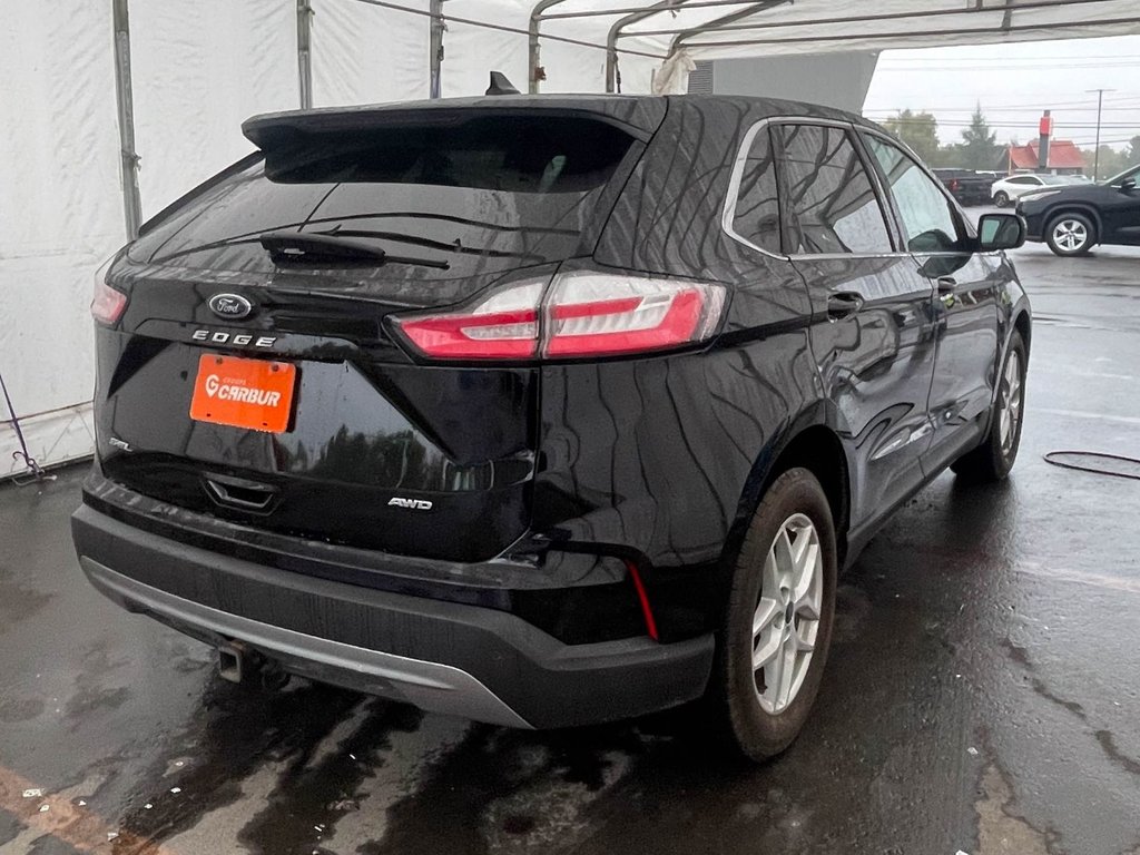 Ford Edge  2021 à St-Jérôme, Québec - 8 - w1024h768px