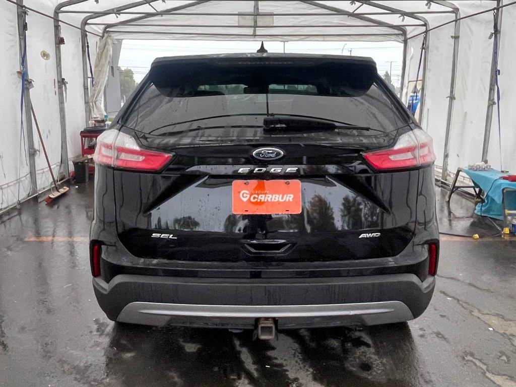Ford Edge  2021 à St-Jérôme, Québec - 6 - w1024h768px