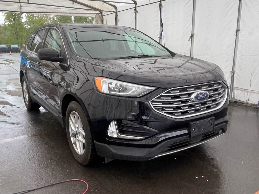 Ford Edge  2021 à St-Jérôme, Québec - 9 - w1024h768px