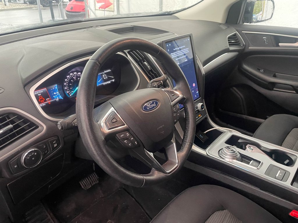 Ford Edge  2021 à St-Jérôme, Québec - 3 - w1024h768px