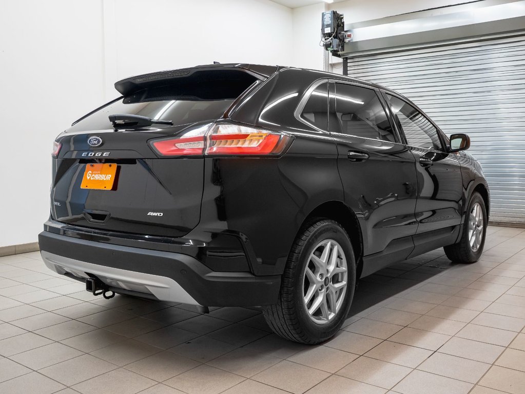 2021 Ford Edge in St-Jérôme, Quebec - 8 - w1024h768px