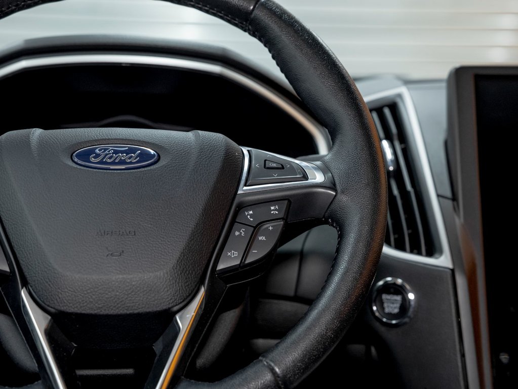 2021 Ford Edge in St-Jérôme, Quebec - 15 - w1024h768px